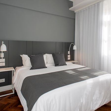 Palacio Paz Boutique Hotel ブエノスアイレス エクステリア 写真
