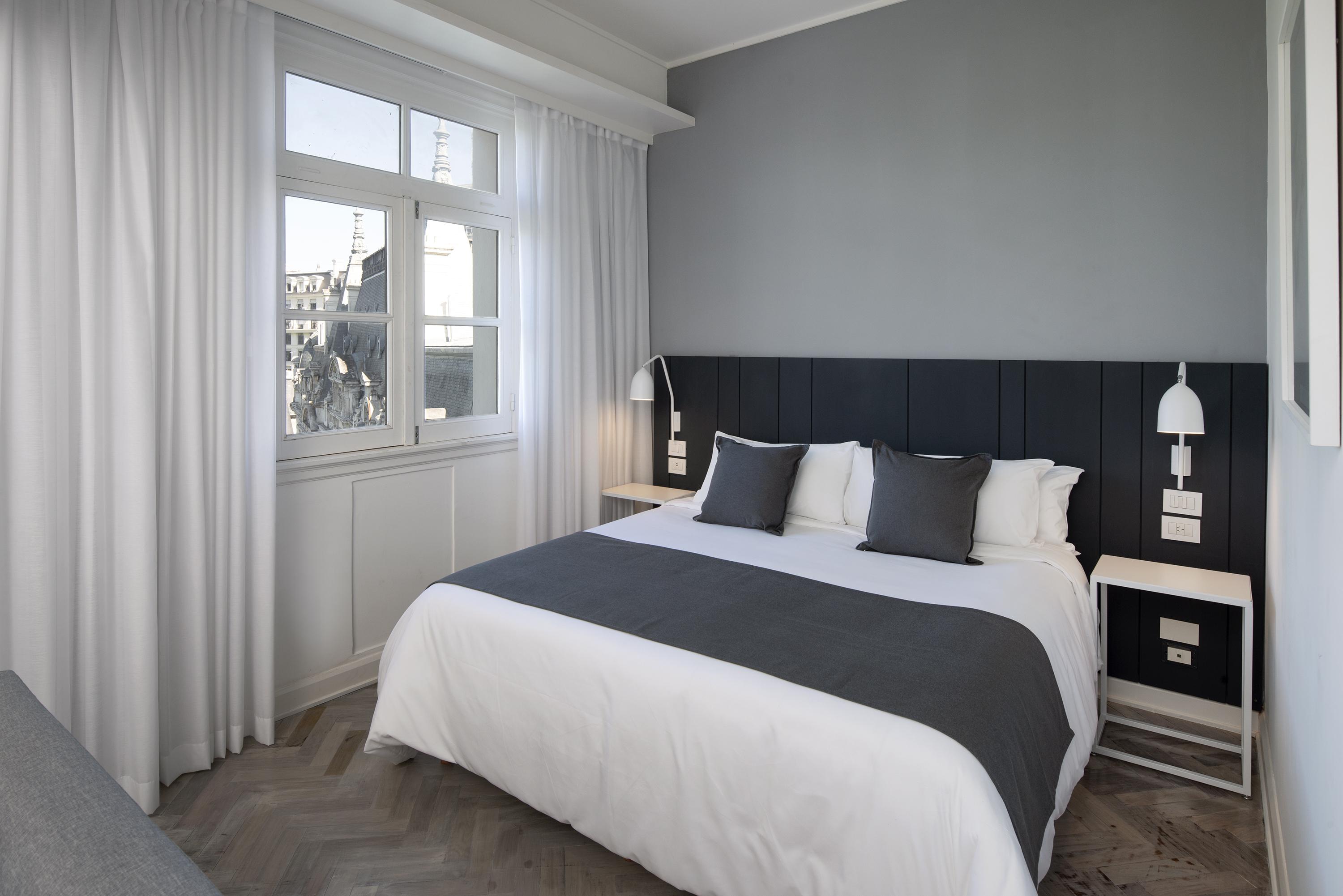 Palacio Paz Boutique Hotel ブエノスアイレス エクステリア 写真