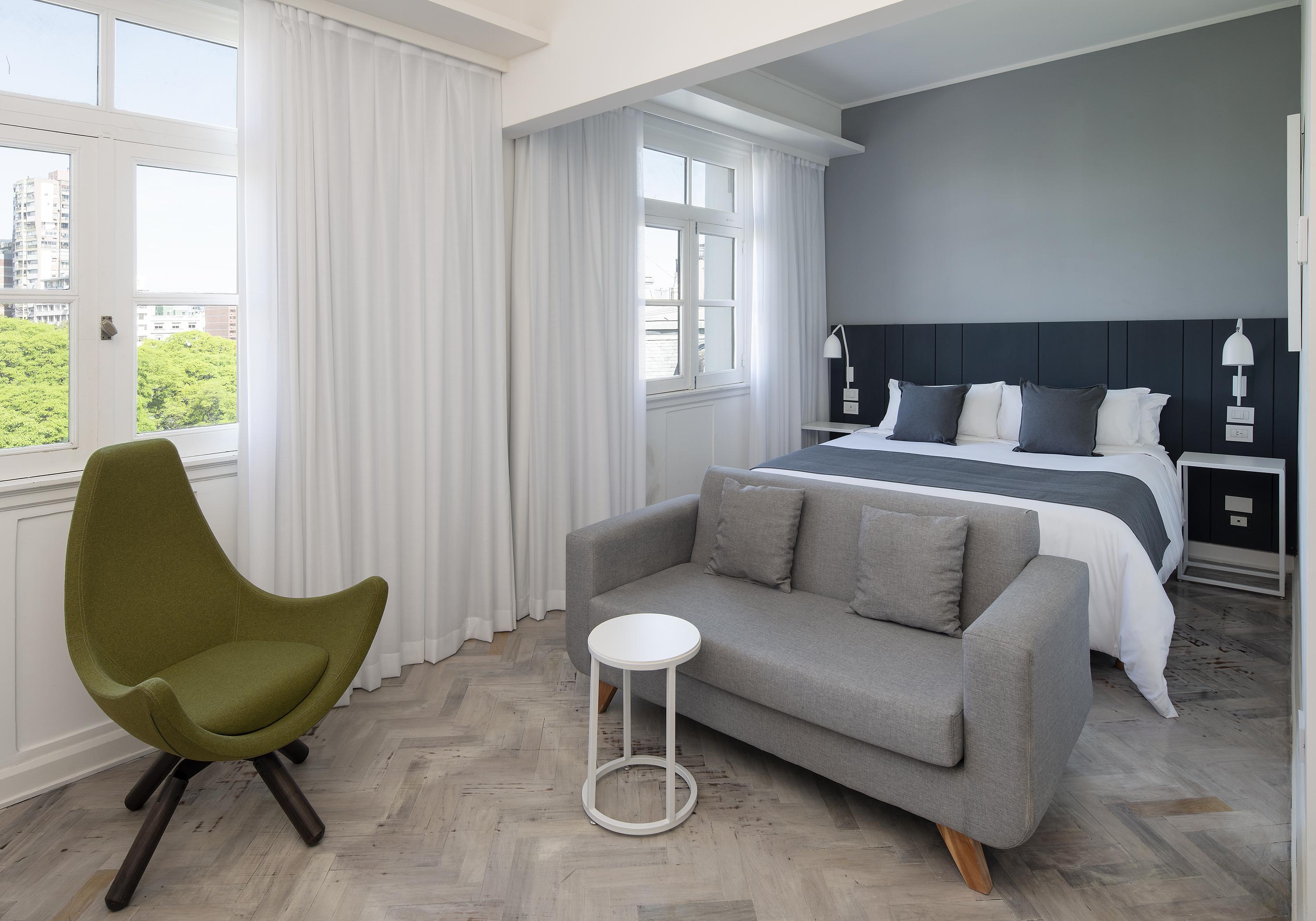 Palacio Paz Boutique Hotel ブエノスアイレス エクステリア 写真