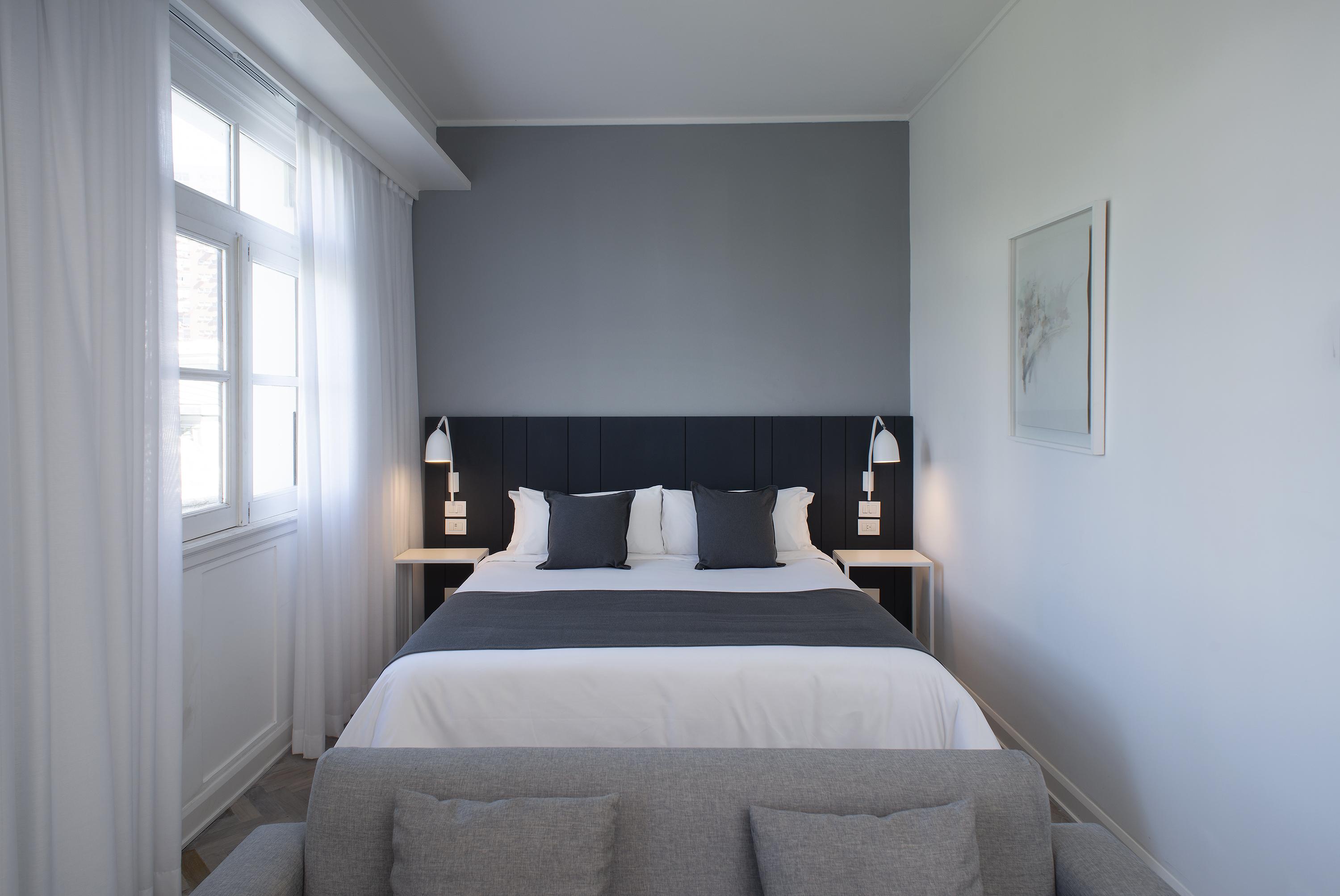 Palacio Paz Boutique Hotel ブエノスアイレス エクステリア 写真