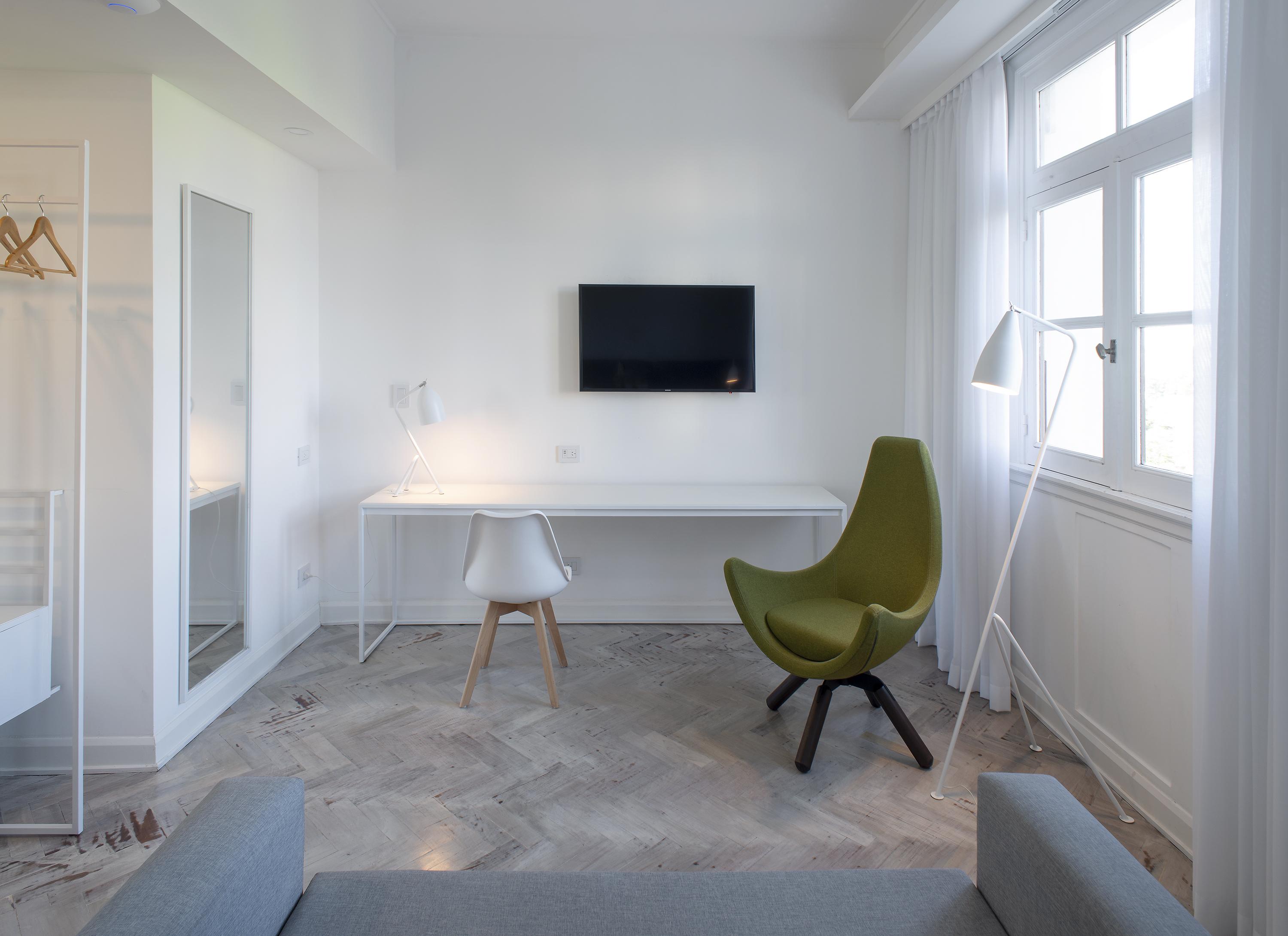 Palacio Paz Boutique Hotel ブエノスアイレス エクステリア 写真