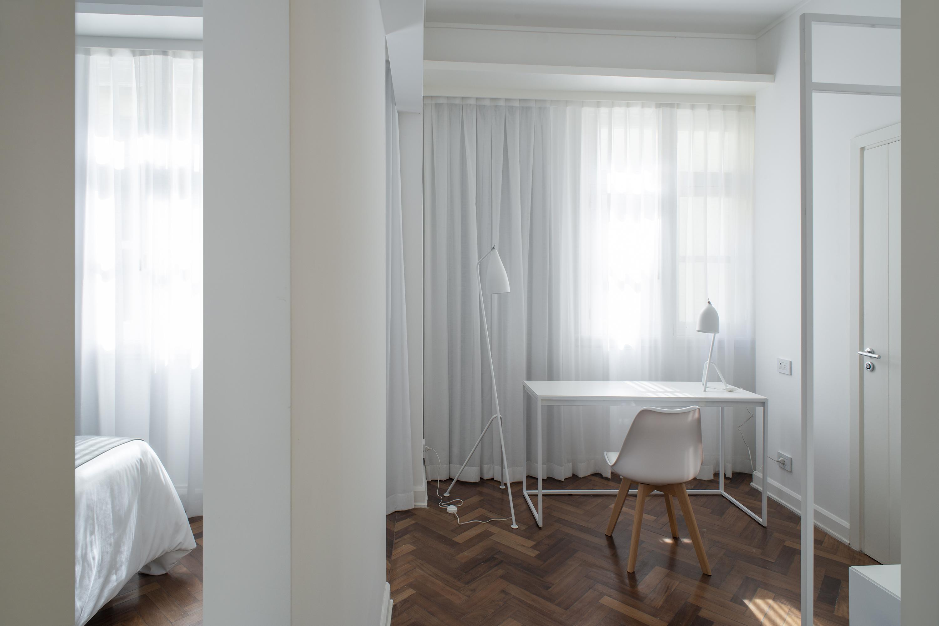 Palacio Paz Boutique Hotel ブエノスアイレス エクステリア 写真