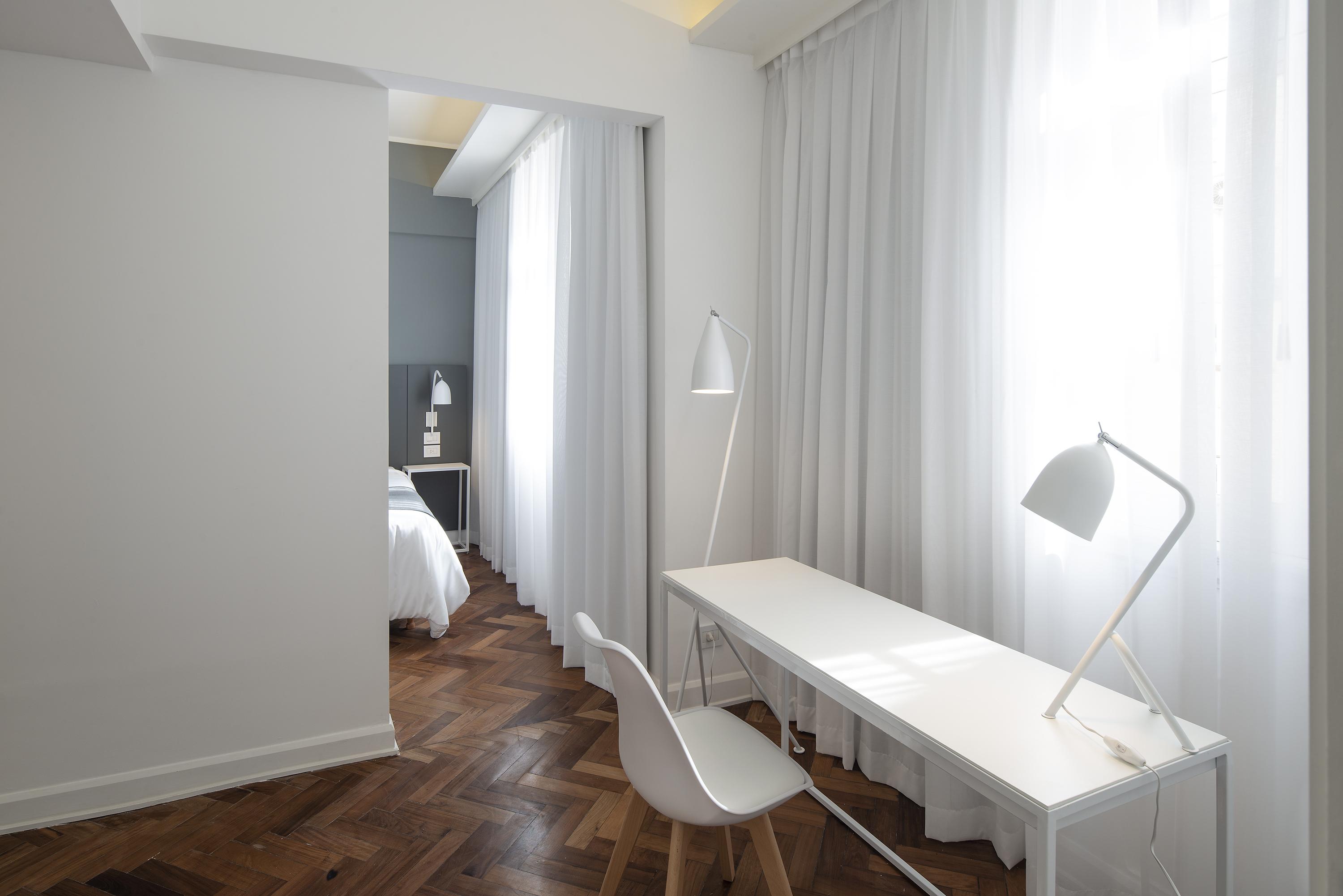 Palacio Paz Boutique Hotel ブエノスアイレス エクステリア 写真