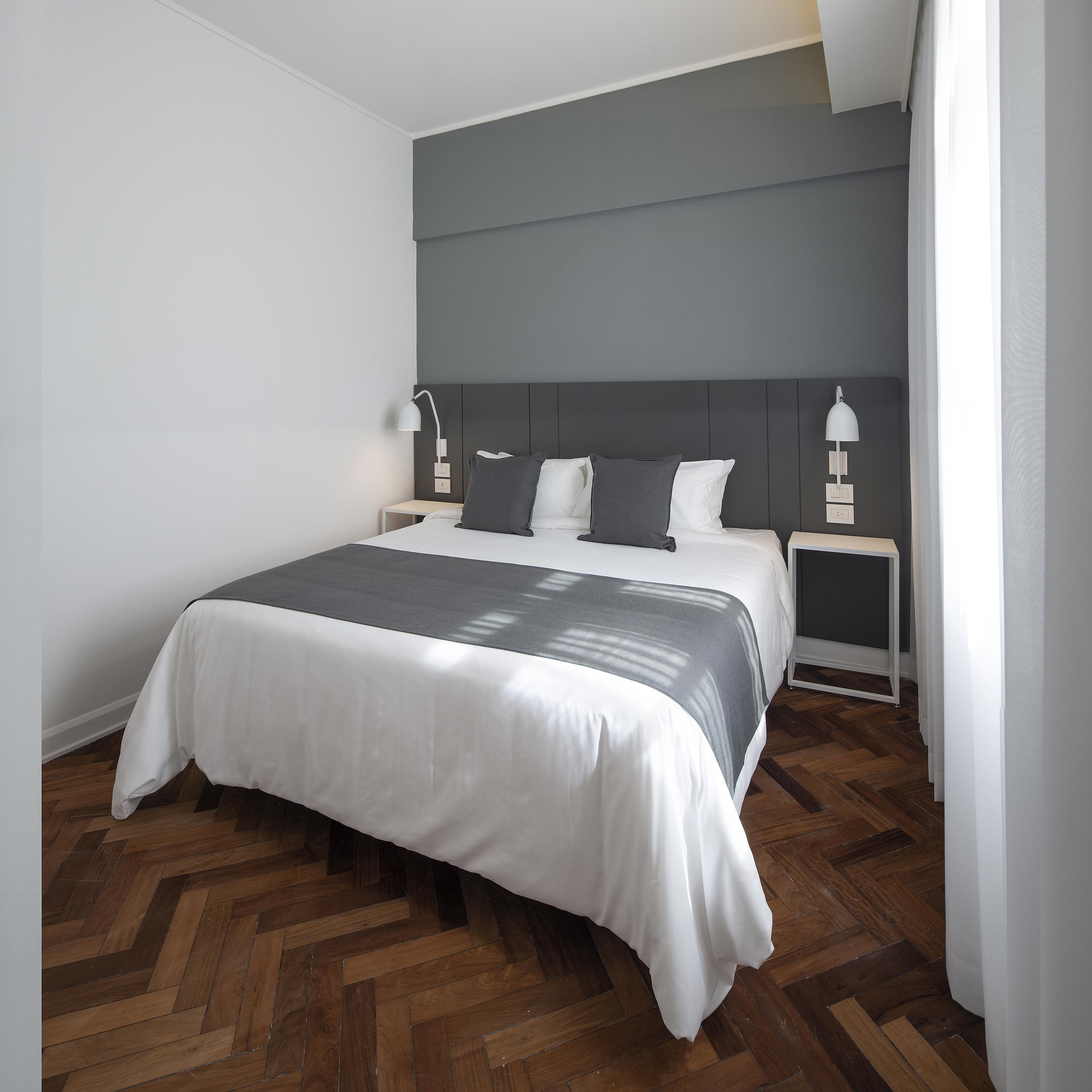 Palacio Paz Boutique Hotel ブエノスアイレス エクステリア 写真