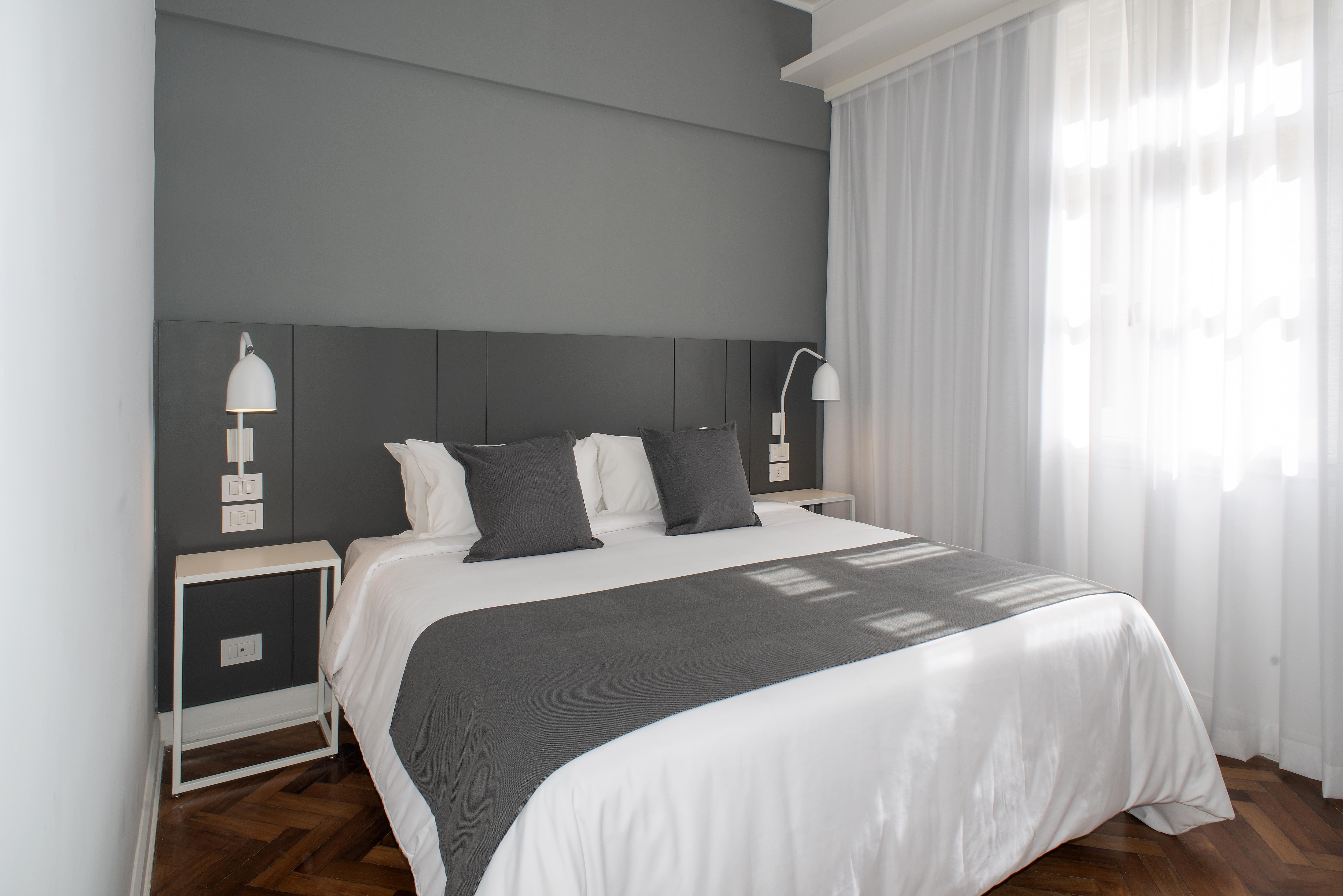 Palacio Paz Boutique Hotel ブエノスアイレス エクステリア 写真
