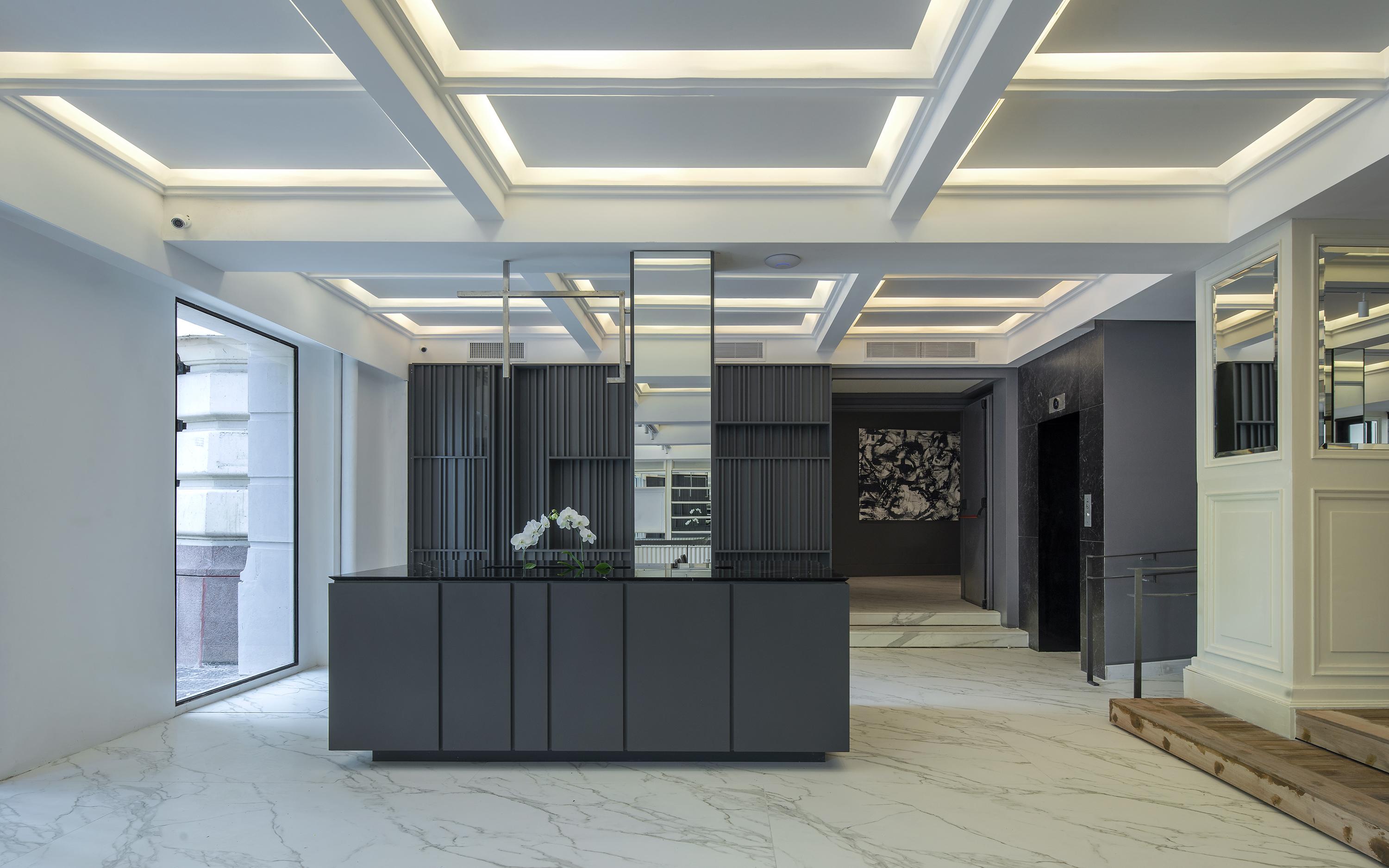 Palacio Paz Boutique Hotel ブエノスアイレス エクステリア 写真