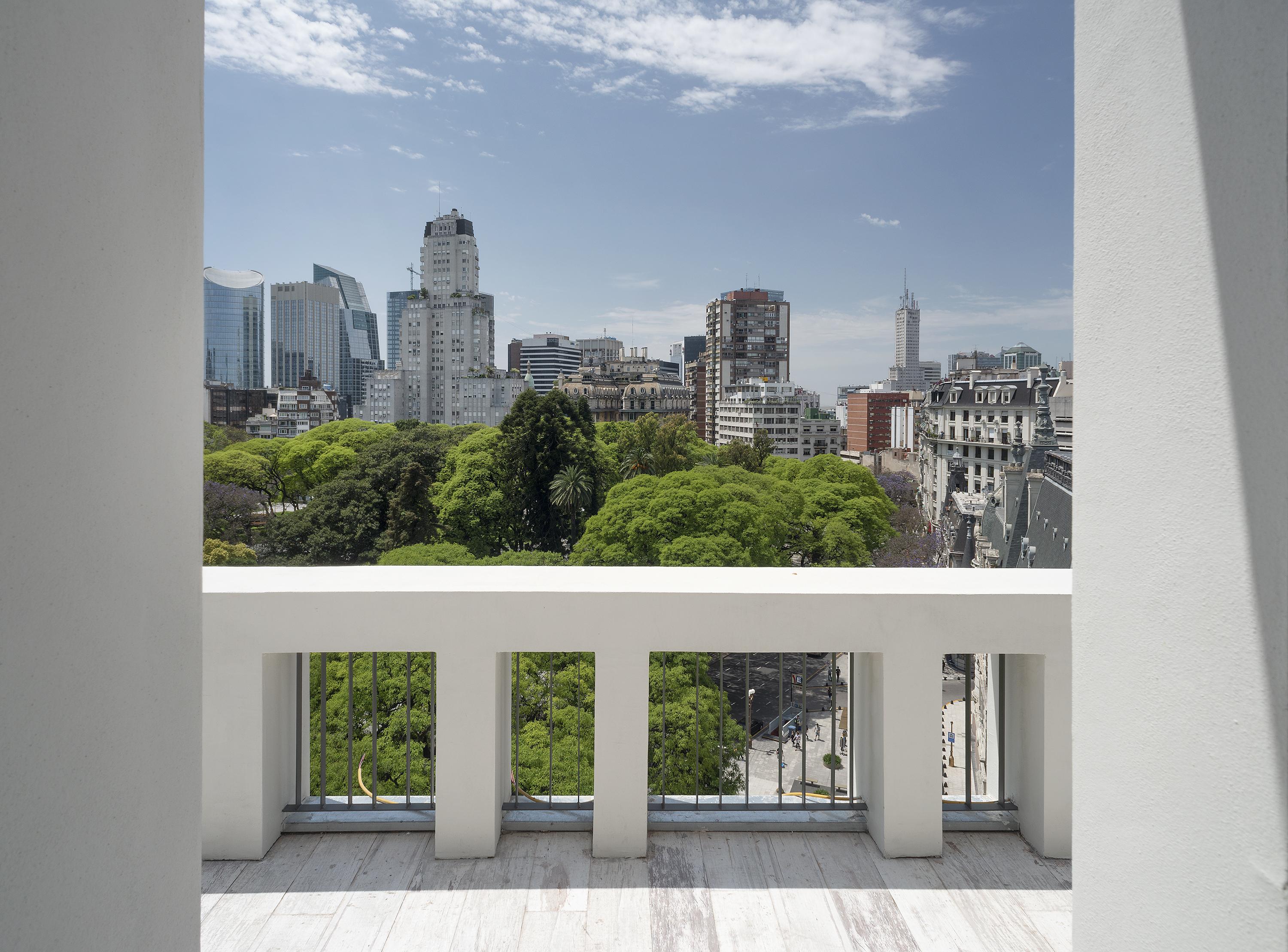 Palacio Paz Boutique Hotel ブエノスアイレス エクステリア 写真