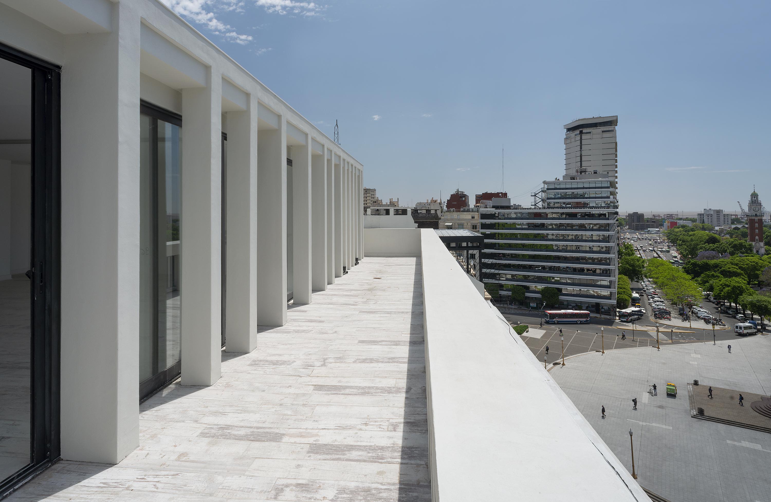 Palacio Paz Boutique Hotel ブエノスアイレス エクステリア 写真