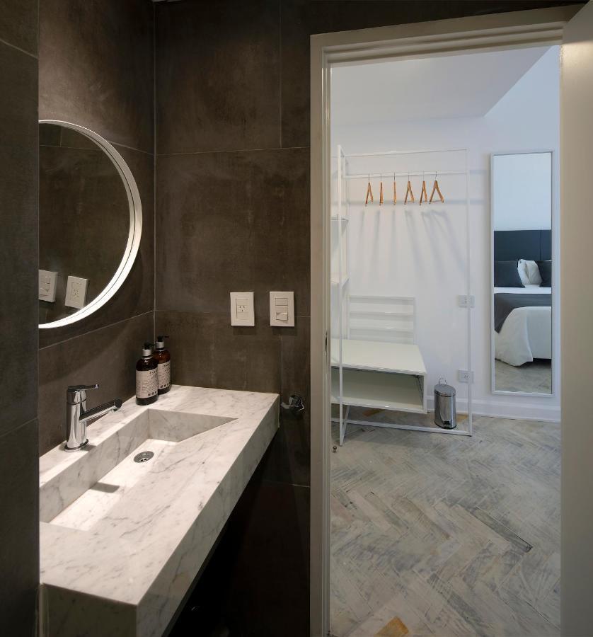 Palacio Paz Boutique Hotel ブエノスアイレス エクステリア 写真