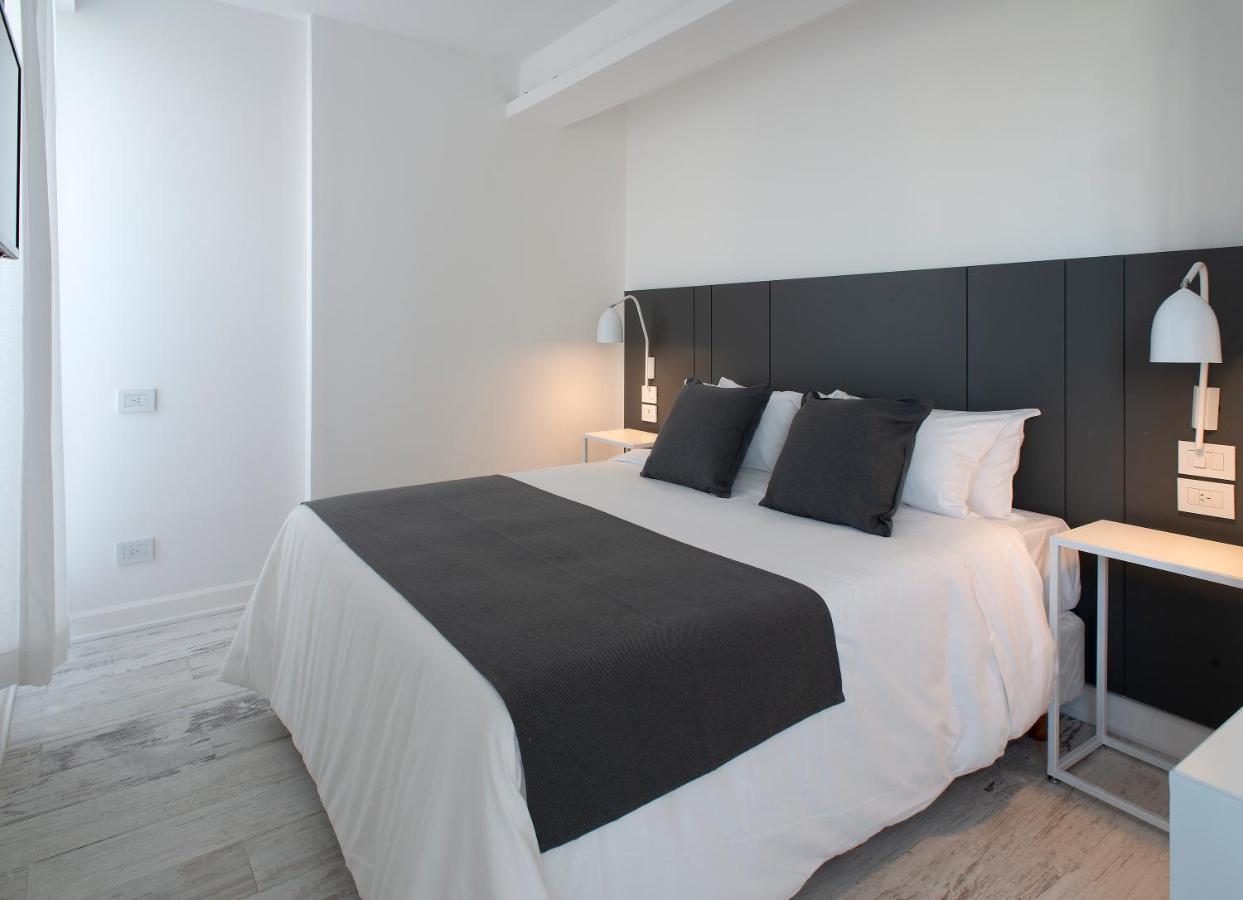 Palacio Paz Boutique Hotel ブエノスアイレス エクステリア 写真