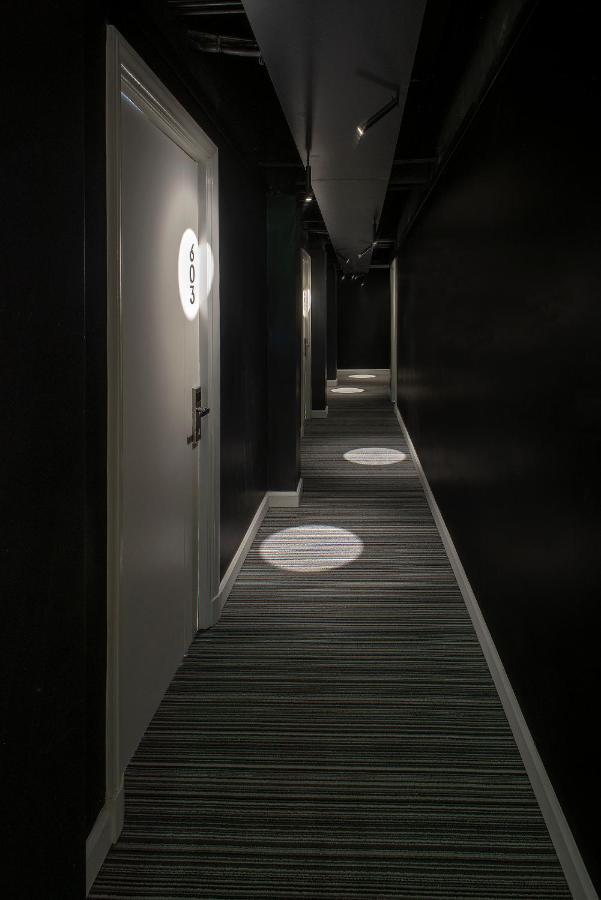 Palacio Paz Boutique Hotel ブエノスアイレス エクステリア 写真