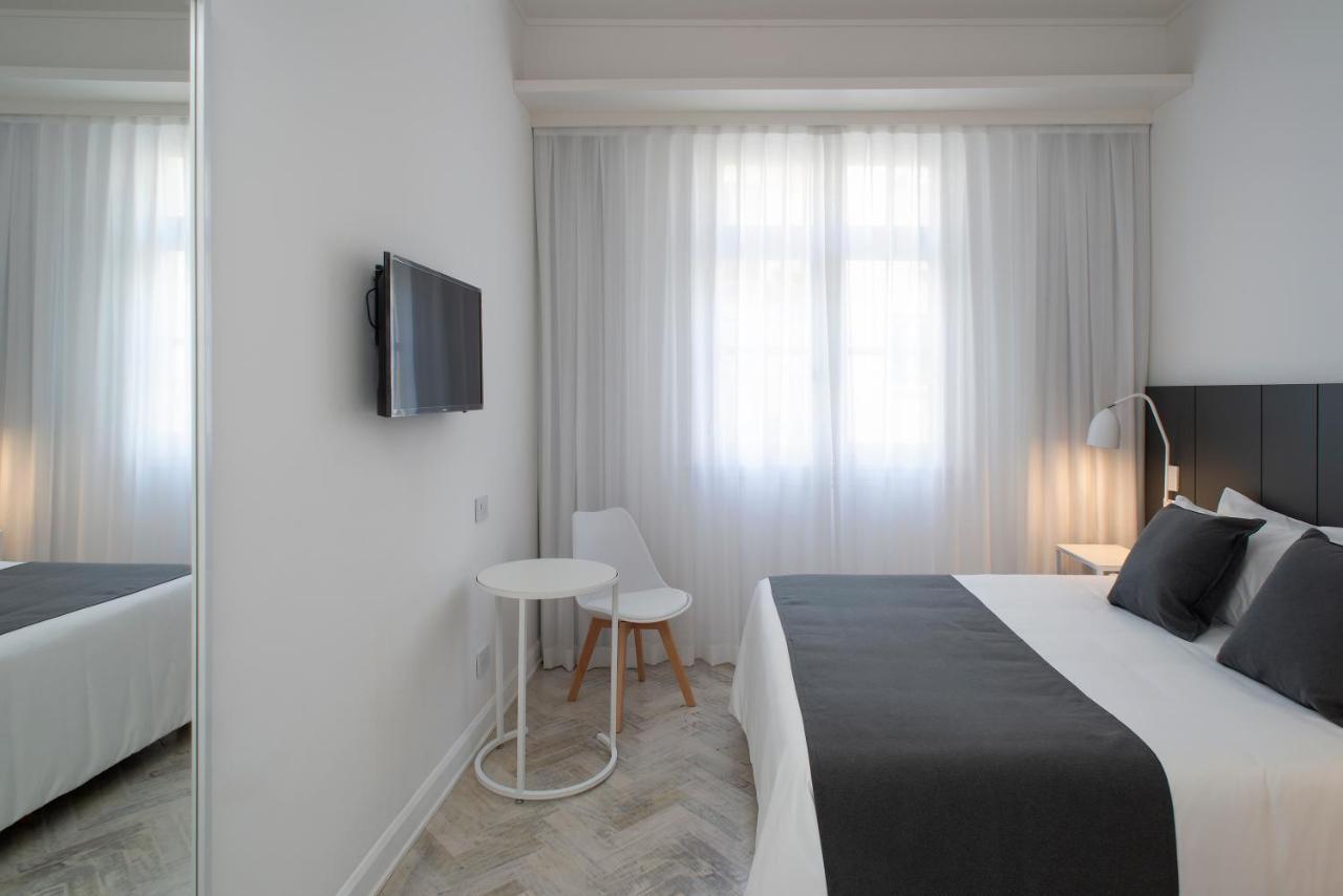 Palacio Paz Boutique Hotel ブエノスアイレス エクステリア 写真