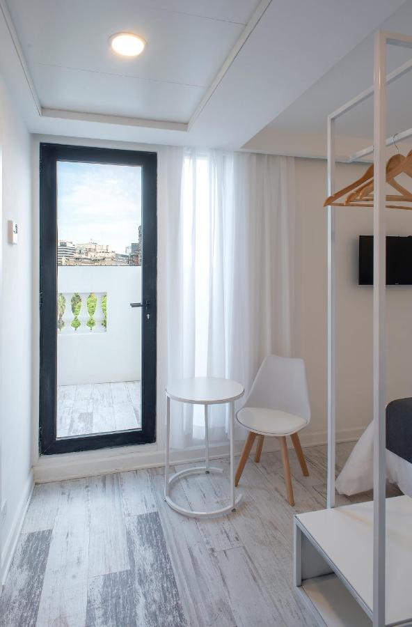 Palacio Paz Boutique Hotel ブエノスアイレス エクステリア 写真