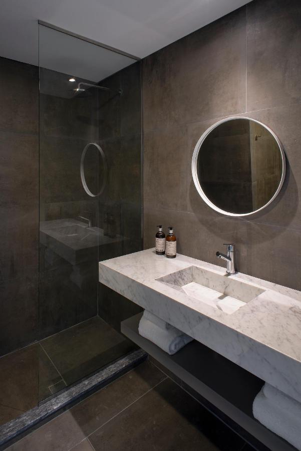 Palacio Paz Boutique Hotel ブエノスアイレス エクステリア 写真