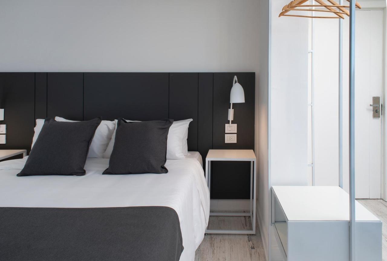 Palacio Paz Boutique Hotel ブエノスアイレス エクステリア 写真