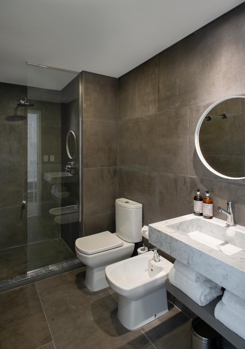 Palacio Paz Boutique Hotel ブエノスアイレス エクステリア 写真