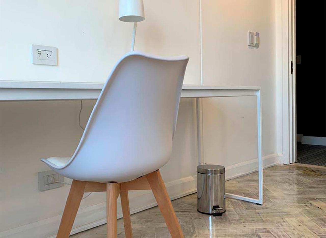 Palacio Paz Boutique Hotel ブエノスアイレス エクステリア 写真